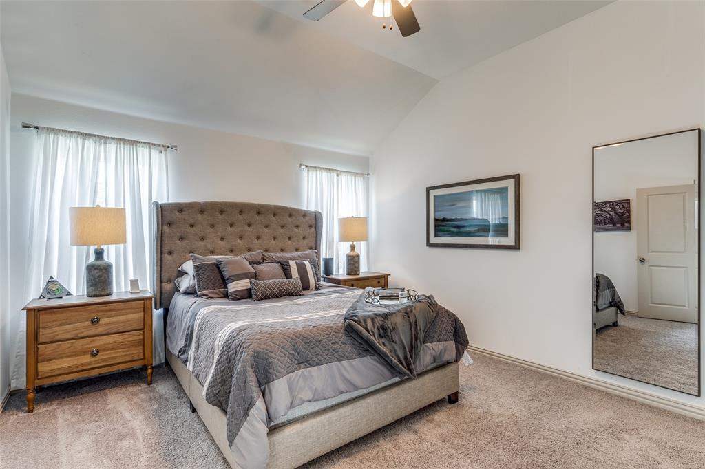 Heritage Village - Residential