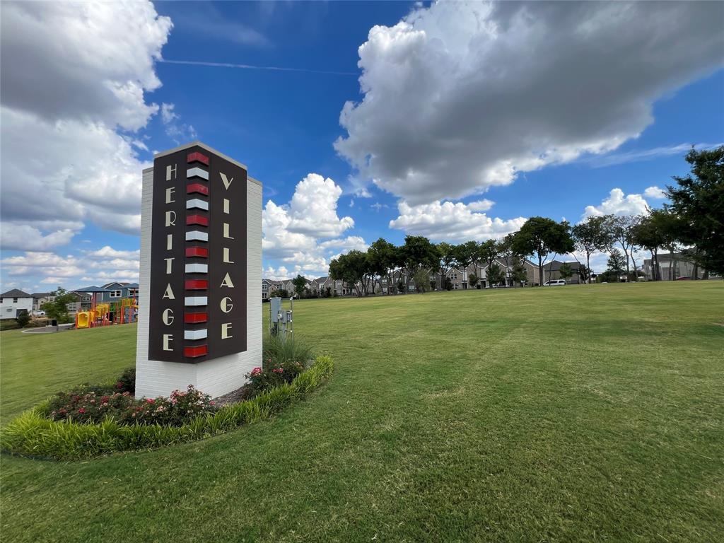 Heritage Village - Residential