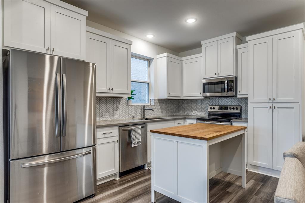 Heritage Village - Residential