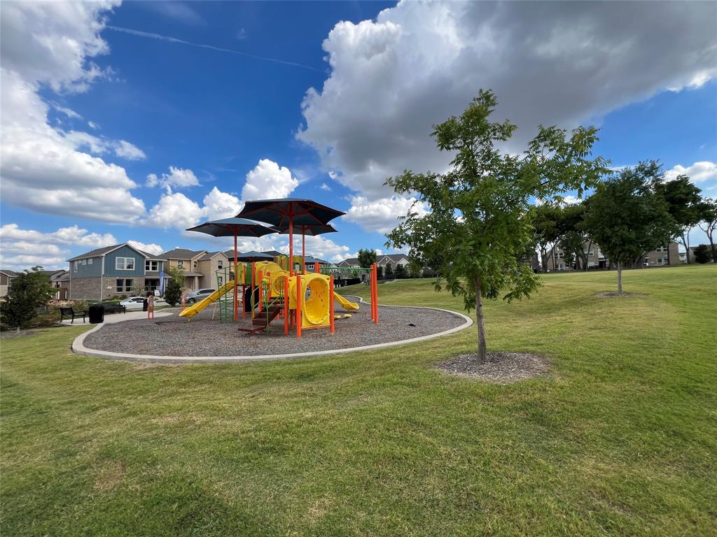 Heritage Village - Residential