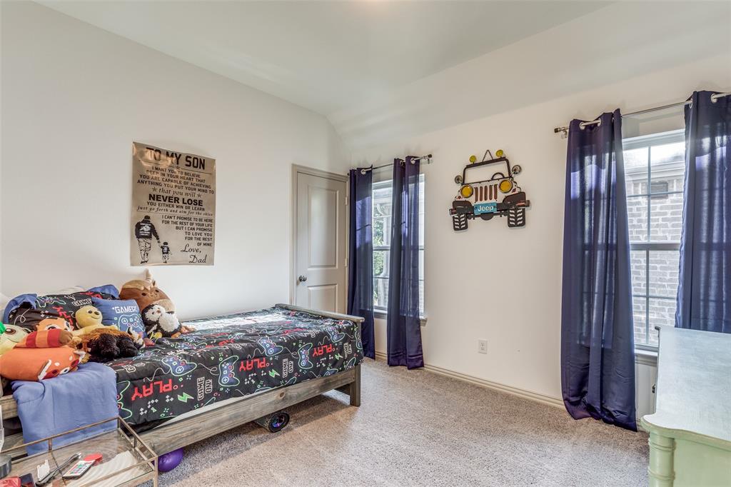 Heritage Village - Residential