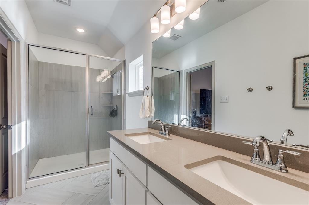 Heritage Village - Residential