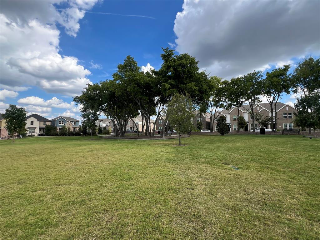 Heritage Village - Residential