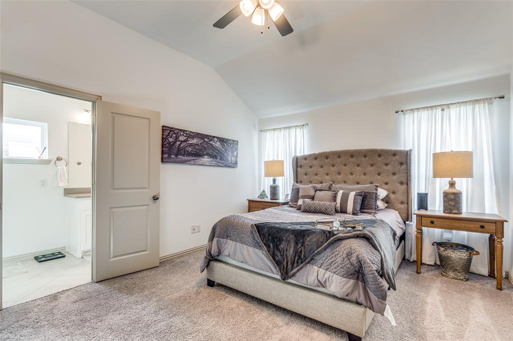 Heritage Village - Residential