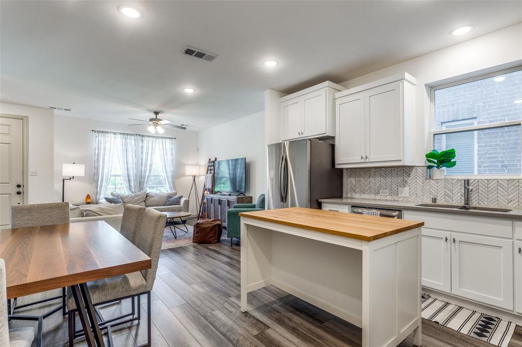 Heritage Village - Residential