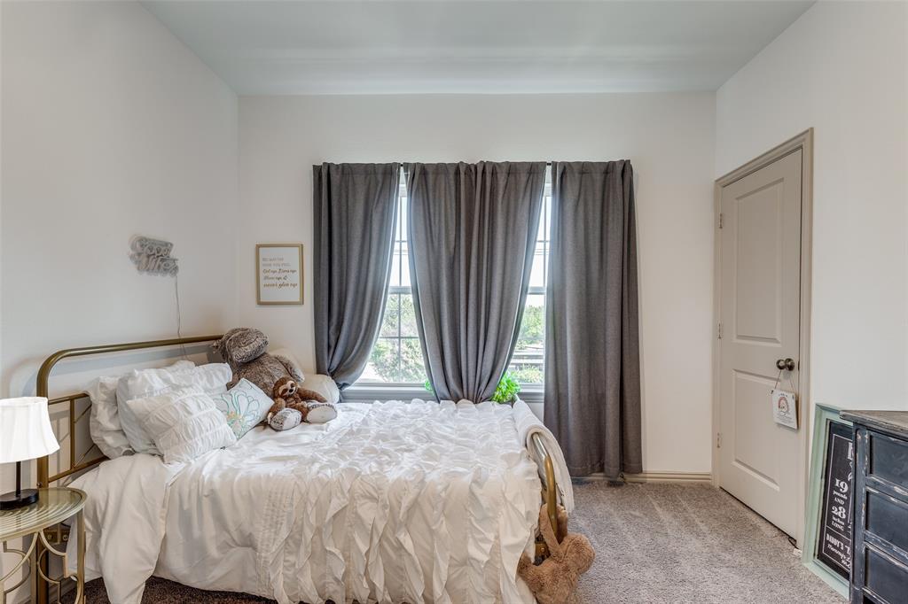 Heritage Village - Residential