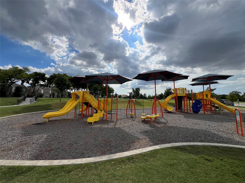 Heritage Village - Residential