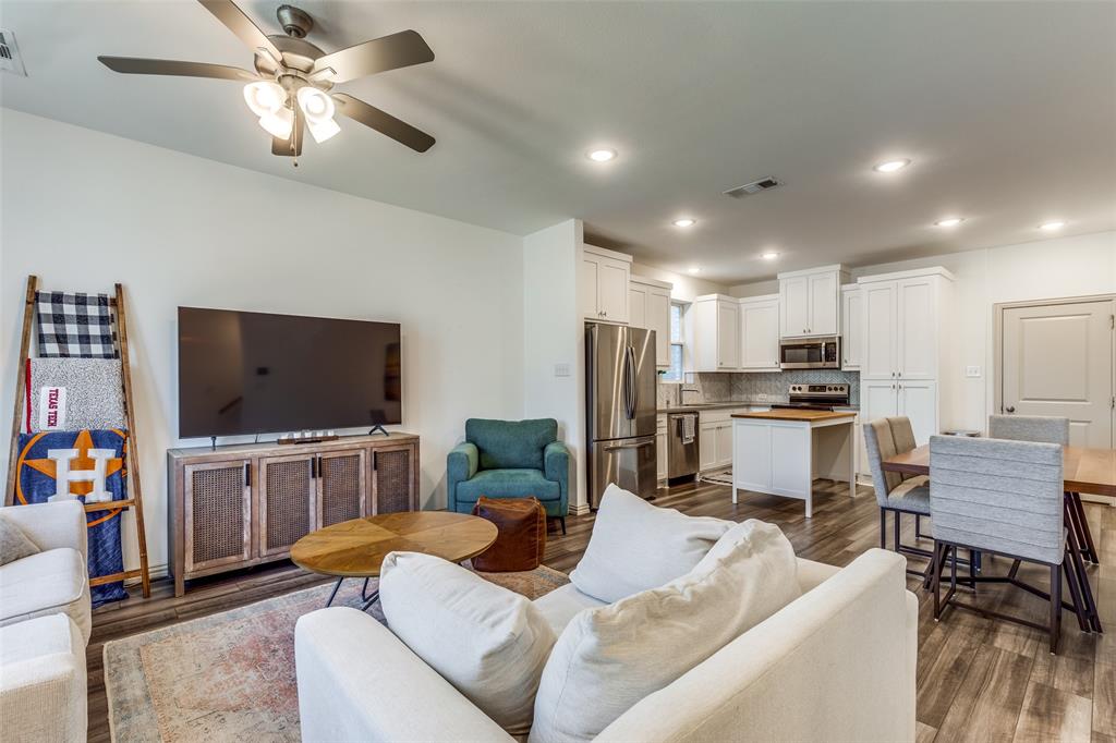 Heritage Village - Residential