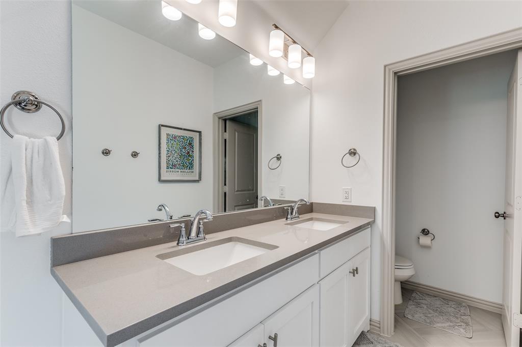 Heritage Village - Residential