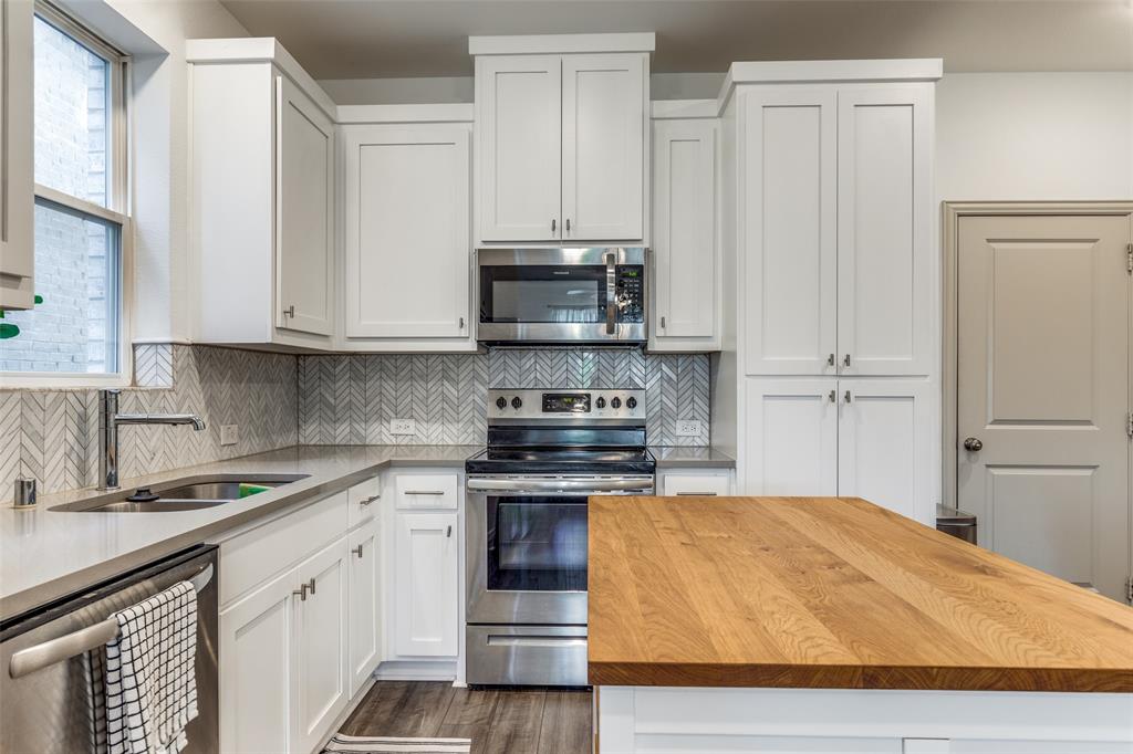 Heritage Village - Residential