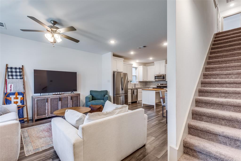 Heritage Village - Residential