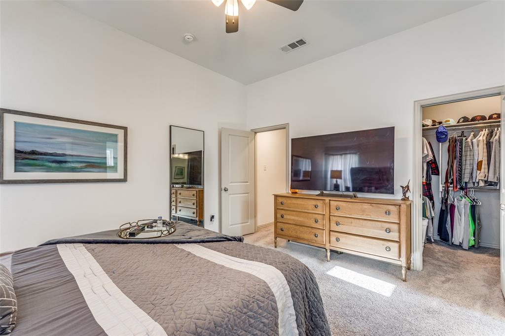 Heritage Village - Residential