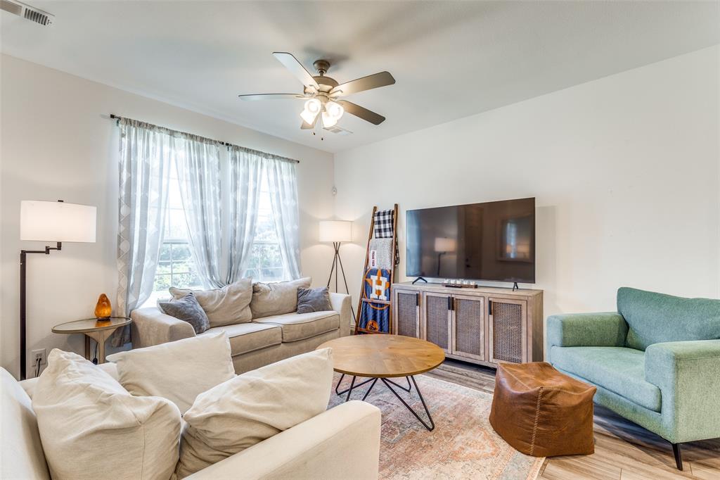 Heritage Village - Residential