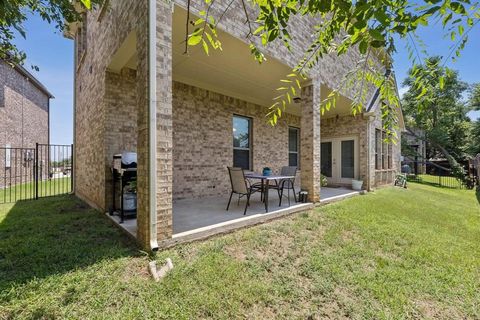 Tiny photo for 700 Brookstone Court, Keller, TX 76248 (MLS # 21199104)