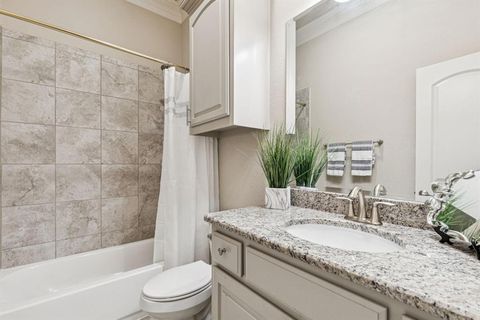 Tiny photo for 700 Brookstone Court, Keller, TX 76248 (MLS # 21199104)