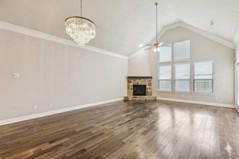 Tiny photo for 700 Brookstone Court, Keller, TX 76248 (MLS # 21199104)