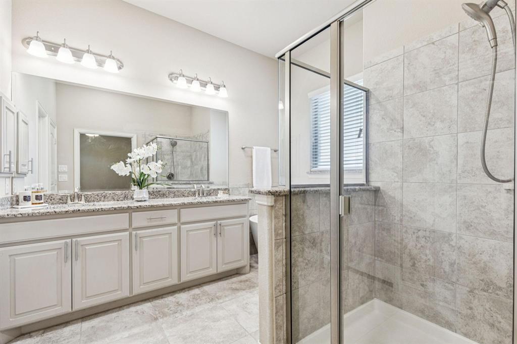 Brookstone Villas - Residential