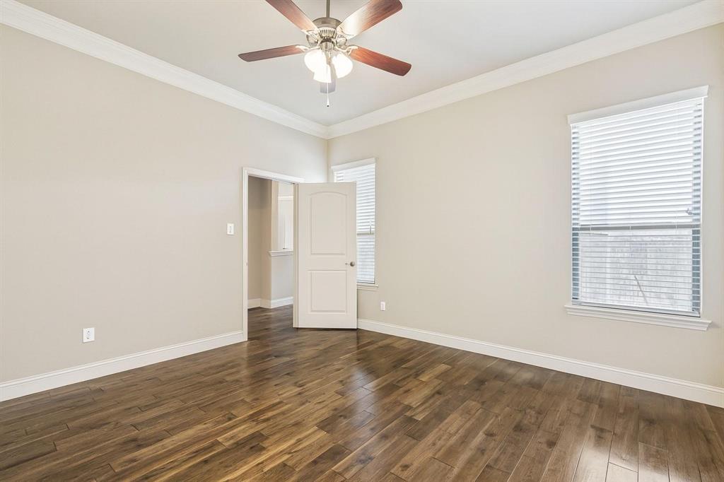 Brookstone Villas - Residential