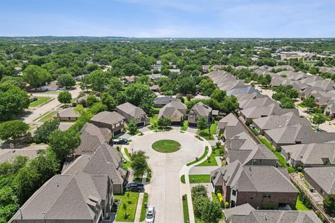 Tiny photo for 700 Brookstone Court, Keller, TX 76248 (MLS # 21199104)