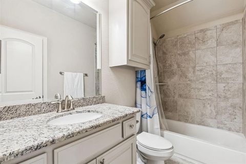 Tiny photo for 700 Brookstone Court, Keller, TX 76248 (MLS # 21199104)