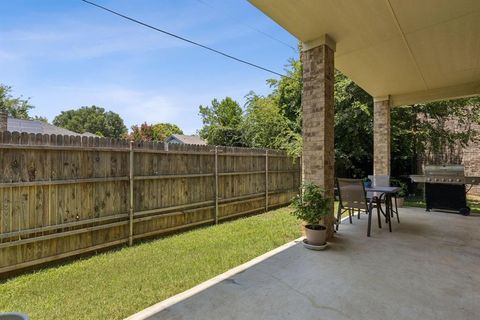 Tiny photo for 700 Brookstone Court, Keller, TX 76248 (MLS # 21199104)