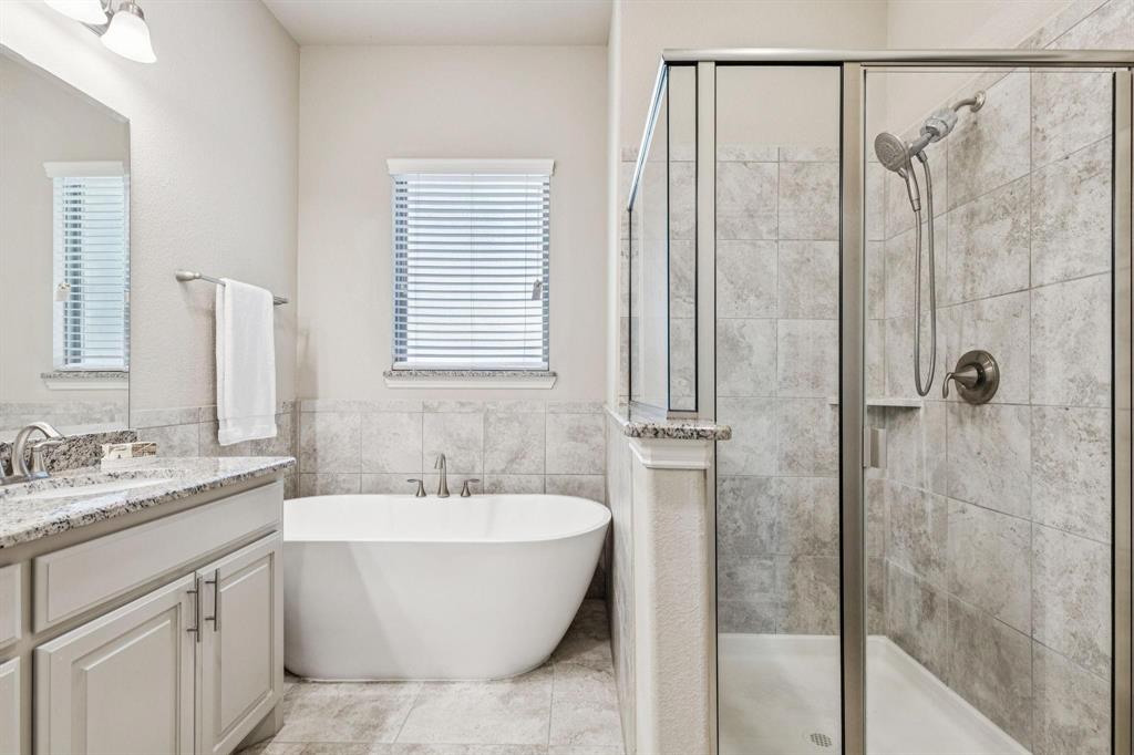 Brookstone Villas - Residential