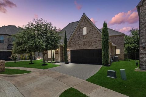 Tiny photo for 700 Brookstone Court, Keller, TX 76248 (MLS # 21199104)