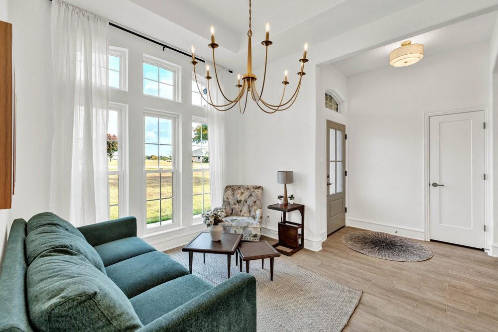 10817 Ridge Country Court