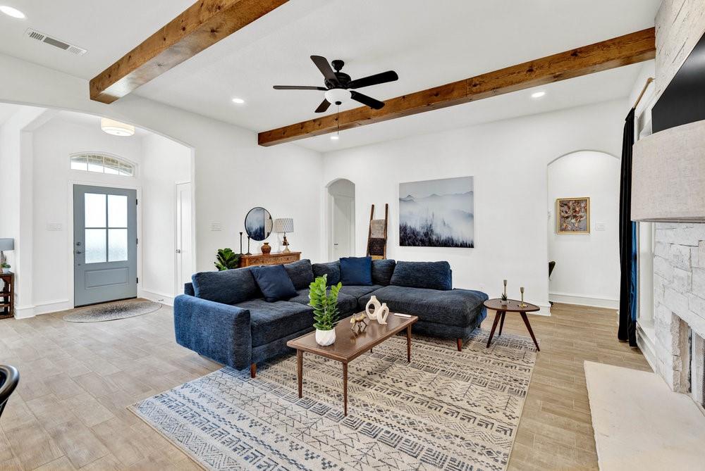 10817 Ridge Country Court