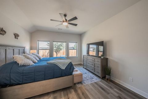 Tiny photo for 7545 Winterbloom Way, Fort Worth, TX 76123 (MLS # 21197782)