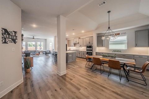 Tiny photo for 7545 Winterbloom Way, Fort Worth, TX 76123 (MLS # 21197782)