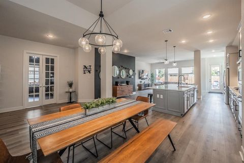 Tiny photo for 7545 Winterbloom Way, Fort Worth, TX 76123 (MLS # 21197782)