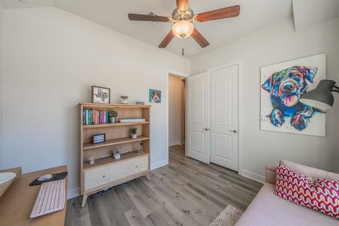 Tiny photo for 7545 Winterbloom Way, Fort Worth, TX 76123 (MLS # 21197782)