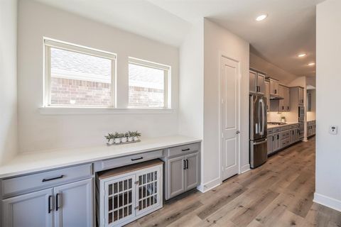 Tiny photo for 7545 Winterbloom Way, Fort Worth, TX 76123 (MLS # 21197782)