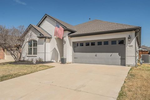 Tiny photo for 7545 Winterbloom Way, Fort Worth, TX 76123 (MLS # 21197782)