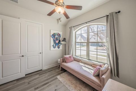 Tiny photo for 7545 Winterbloom Way, Fort Worth, TX 76123 (MLS # 21197782)