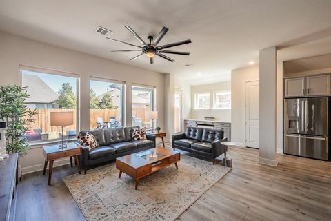 Tiny photo for 7545 Winterbloom Way, Fort Worth, TX 76123 (MLS # 21197782)