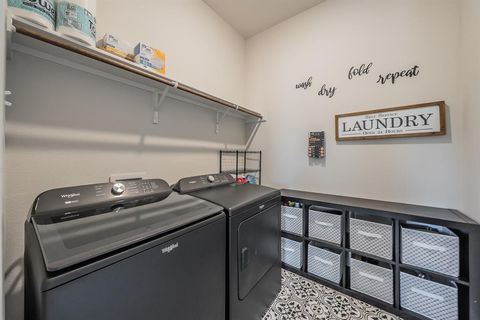 Tiny photo for 7545 Winterbloom Way, Fort Worth, TX 76123 (MLS # 21197782)