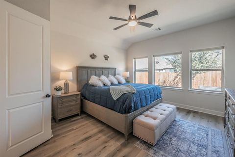 Tiny photo for 7545 Winterbloom Way, Fort Worth, TX 76123 (MLS # 21197782)