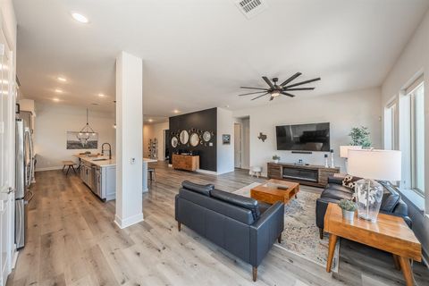 Tiny photo for 7545 Winterbloom Way, Fort Worth, TX 76123 (MLS # 21197782)