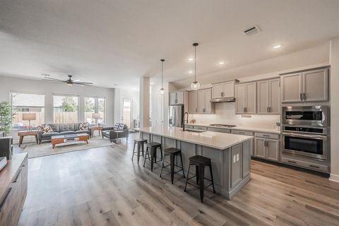 Tiny photo for 7545 Winterbloom Way, Fort Worth, TX 76123 (MLS # 21197782)