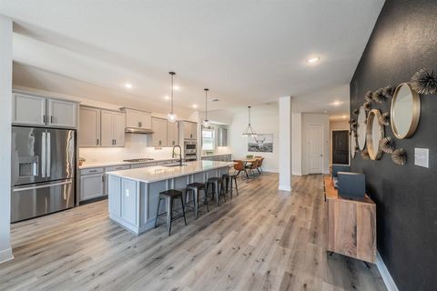 Tiny photo for 7545 Winterbloom Way, Fort Worth, TX 76123 (MLS # 21197782)