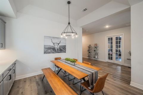 Tiny photo for 7545 Winterbloom Way, Fort Worth, TX 76123 (MLS # 21197782)