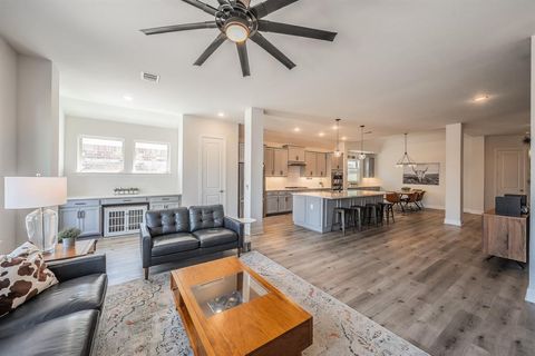 Tiny photo for 7545 Winterbloom Way, Fort Worth, TX 76123 (MLS # 21197782)