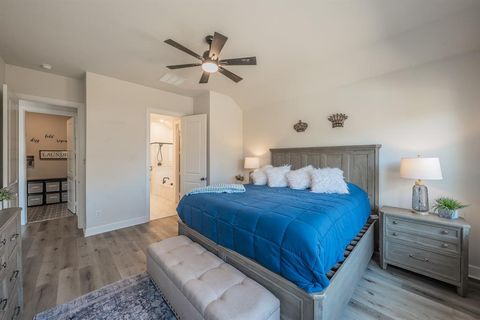 Tiny photo for 7545 Winterbloom Way, Fort Worth, TX 76123 (MLS # 21197782)