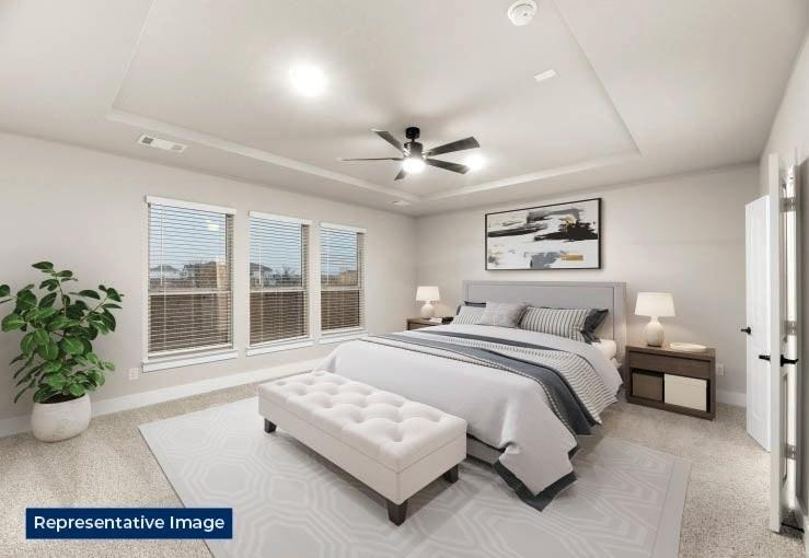 Hidden Lakes Estates - Residential