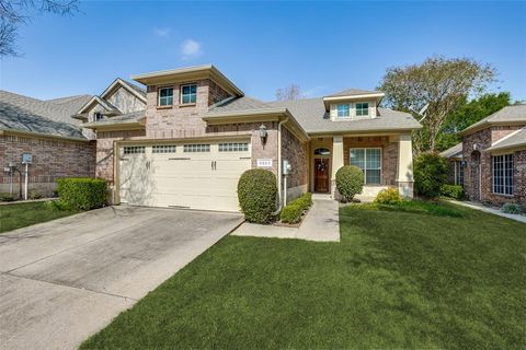 9953 Sedgewick Avenue Plano TX 75025