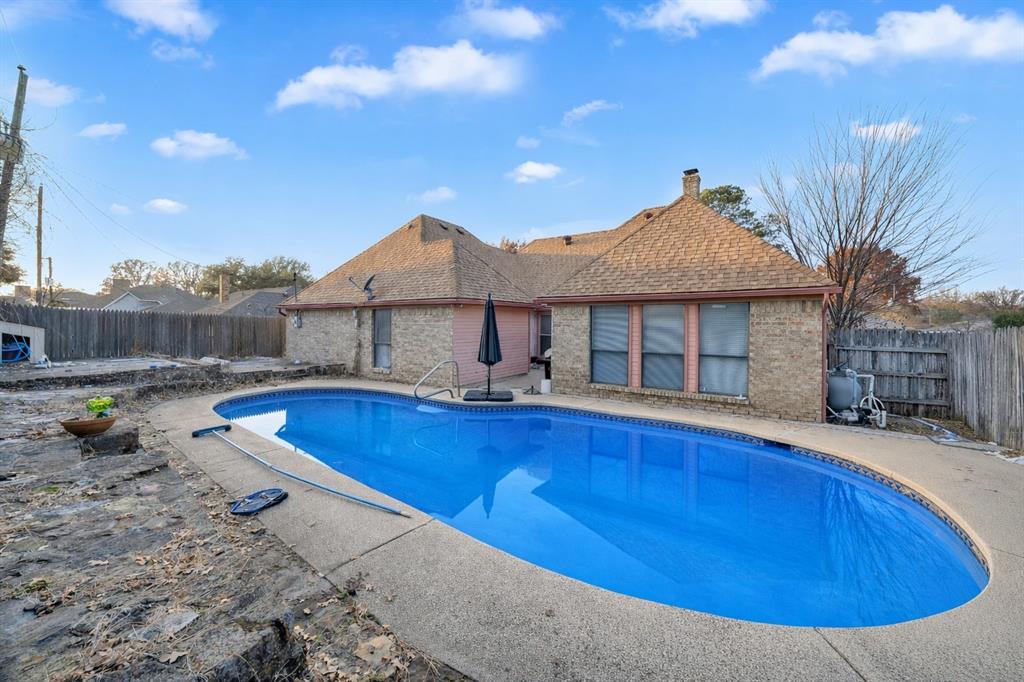 Belle Meade - Residential