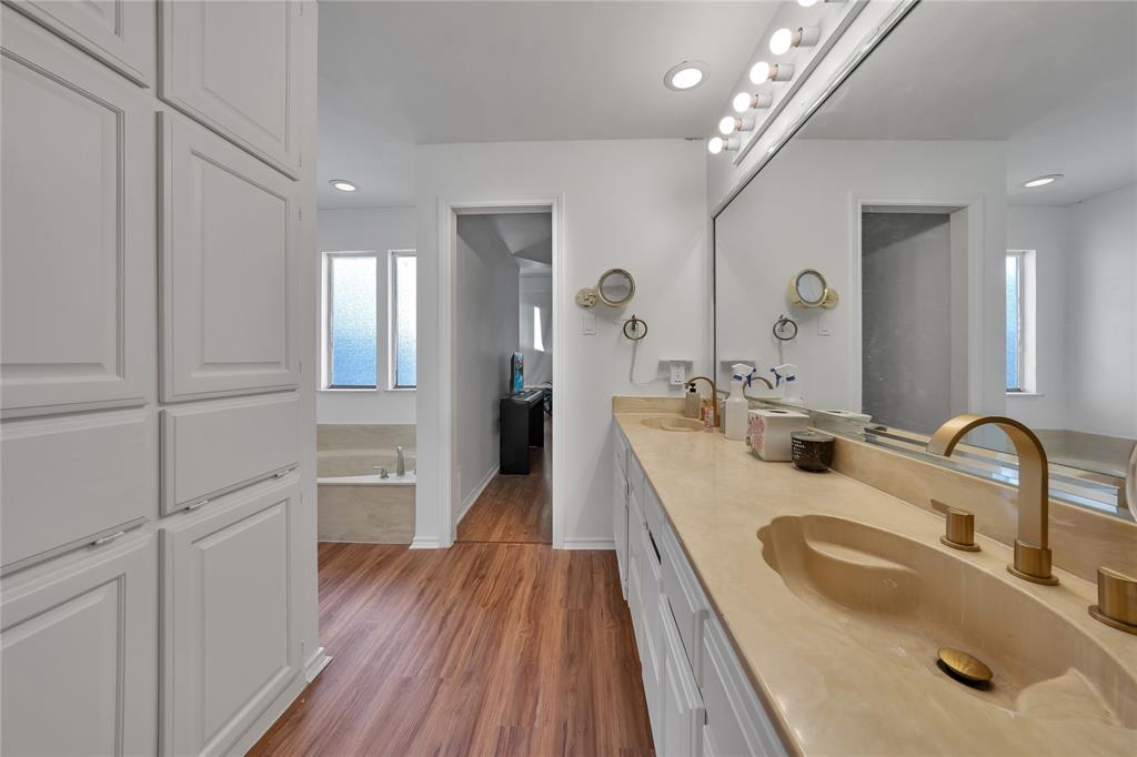 Belle Meade - Residential