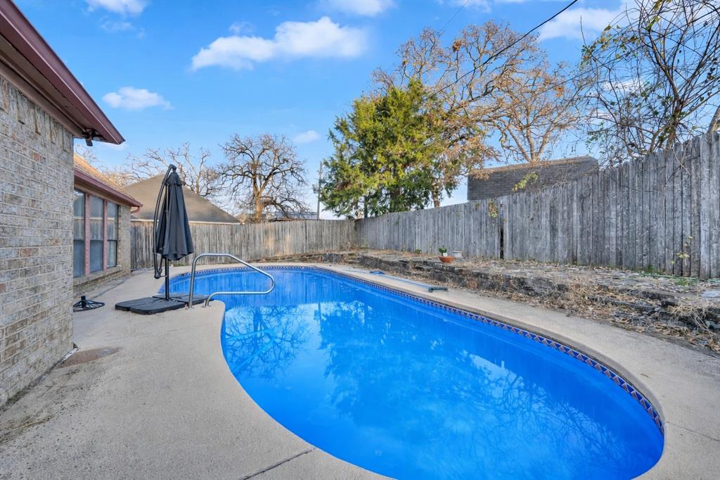 Belle Meade - Residential